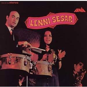 Lenni Sesar (LP)