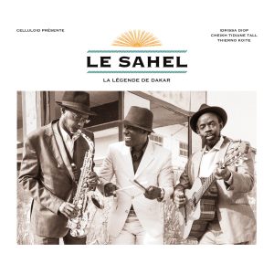 La Légende de Dakar