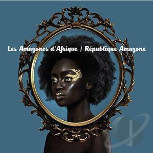 Republique Amazone