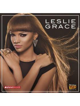 Leslie Grace