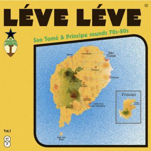 Leve Leve Sao Tome (LP)