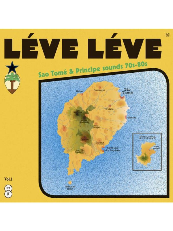 Leve Leve Sao Tome (LP)