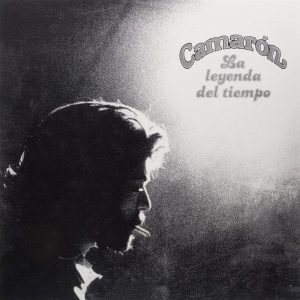 La Leyenda del Tiempo