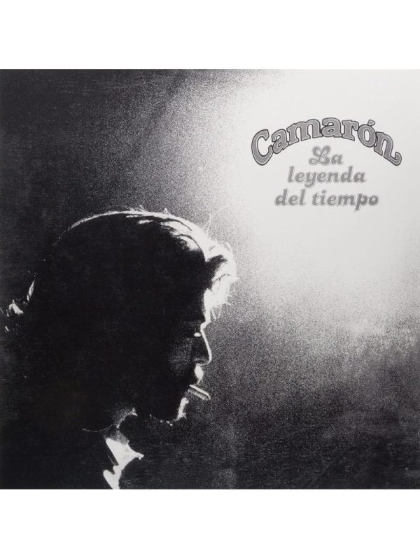 La Leyenda del Tiempo