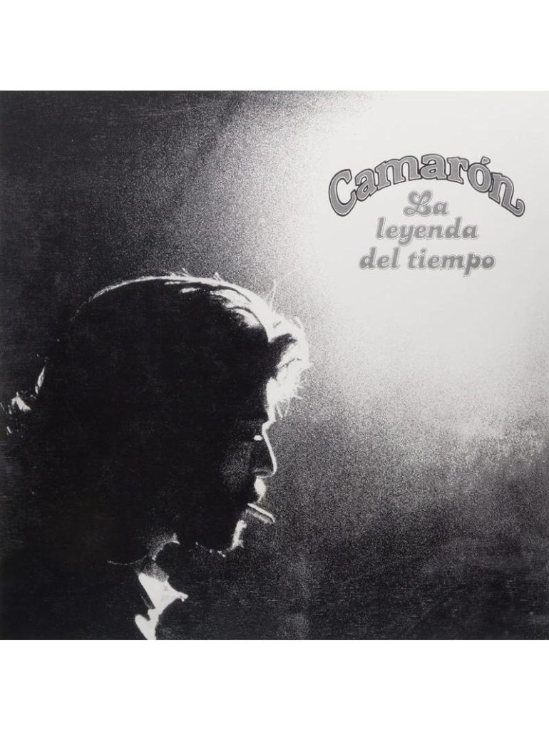 La Leyenda del Tiempo