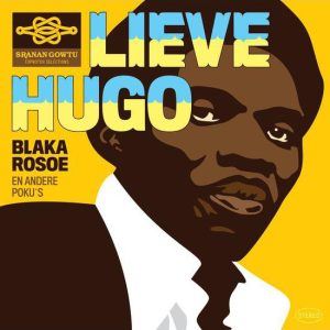 Blaka Rosoe (En Andere Poku`s)