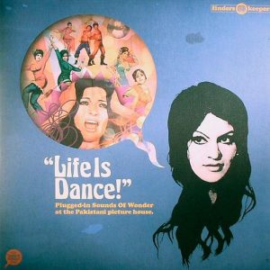 Life is Dance (LP)