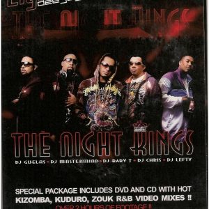 Night Kings