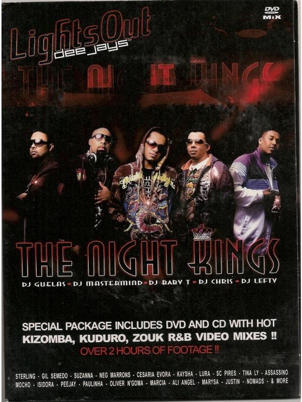 Night Kings