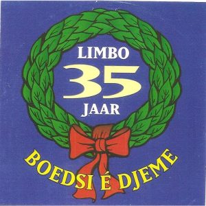 Limbo 35 jaar