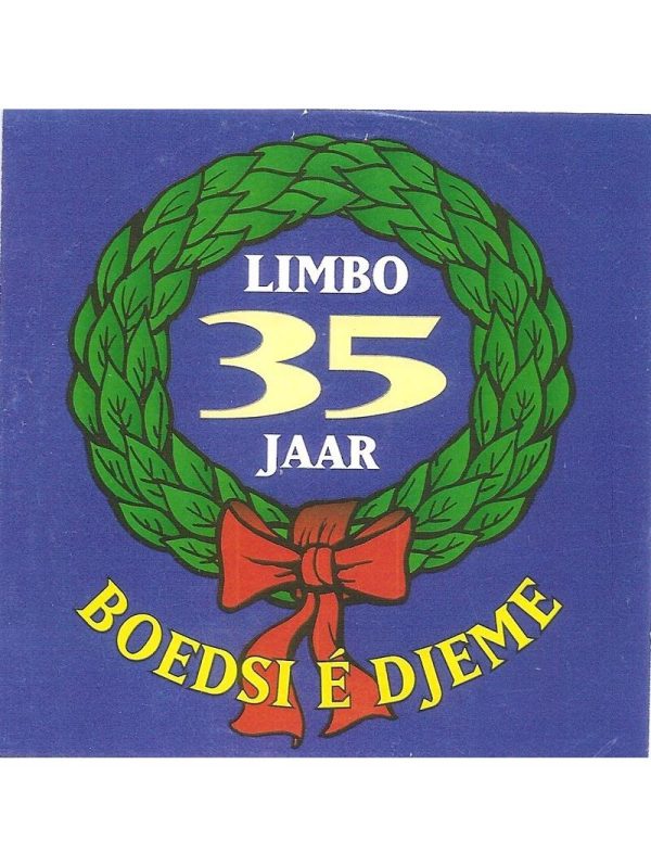 Limbo 35 jaar