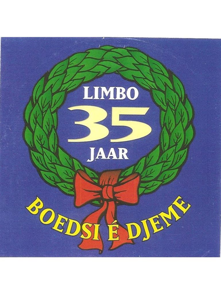 Limbo 35 jaar