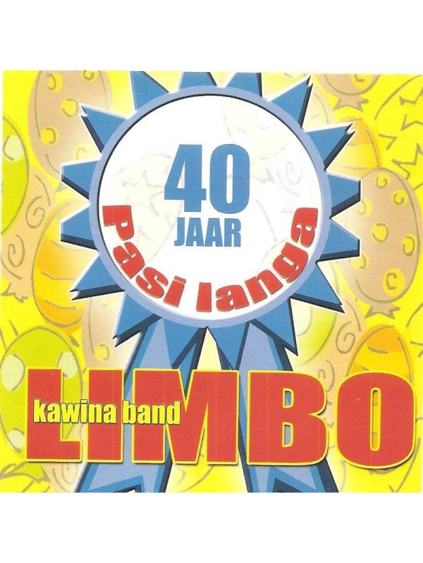 40 Jaar Pasi Langa