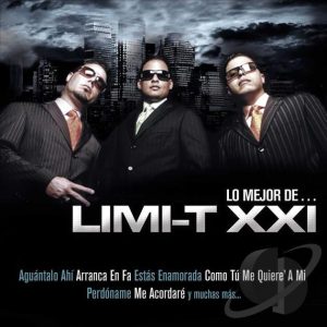 Lo Mejor De
