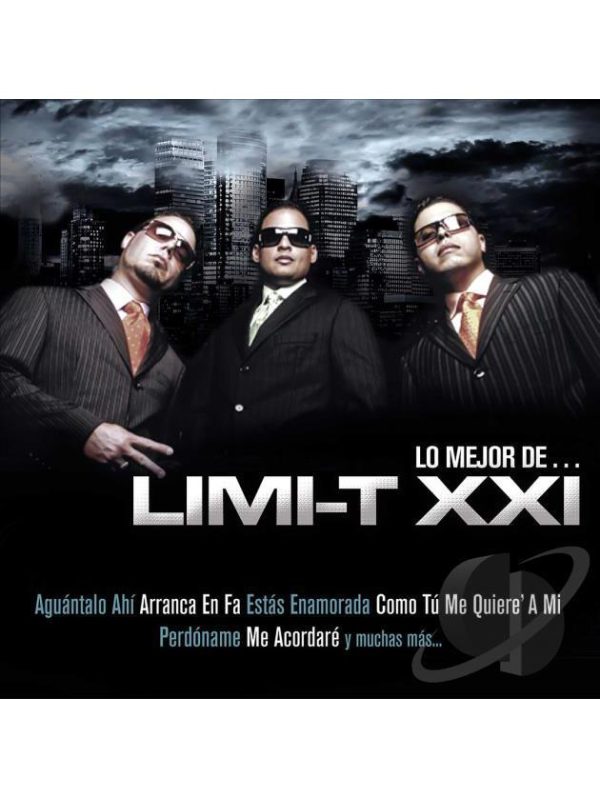 Lo Mejor De