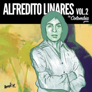 vol.2 Colombia Years (3x7-inch)