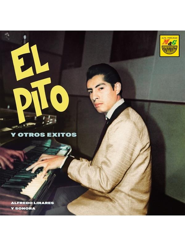 El Pito (LP)