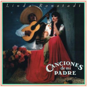 Canciones de mi Padre (LP)