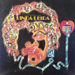 Electricando Linda (LP)