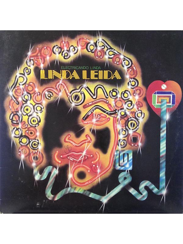 Electricando Linda (LP)