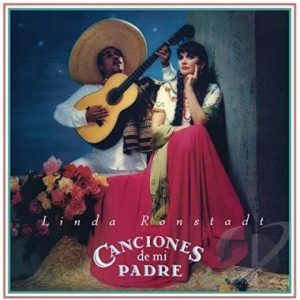 Canciones de mi Padre
