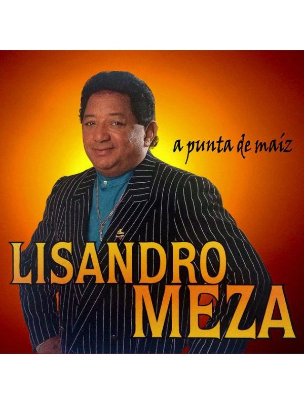 A Punto de Maiz