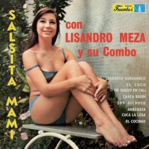 Salsita Mami (LP)