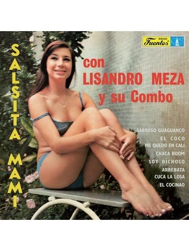 Salsita Mami (LP)