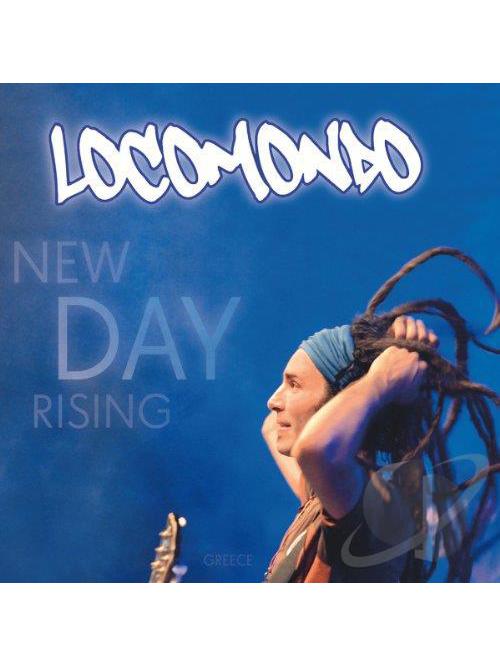 New Day Rising