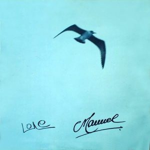Lole Y Manuel (LP)
