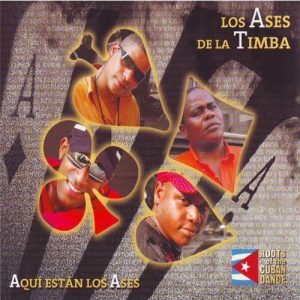 Aqui Estan los Ases