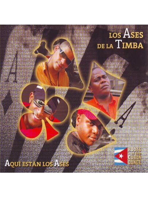 Aqui Estan los Ases