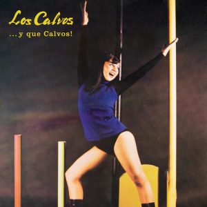 y que Calvos! (LP)