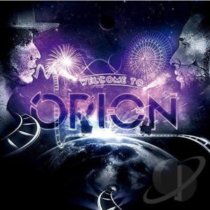 Orion (2-CD)