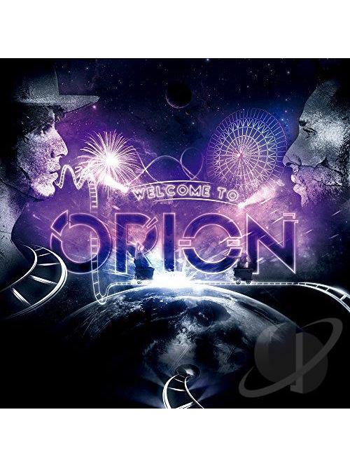 Orion (2-CD)