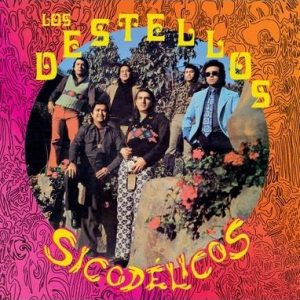 Sicodelicos (LP)