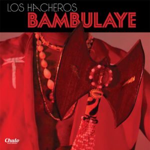 Bambulaye (LP)