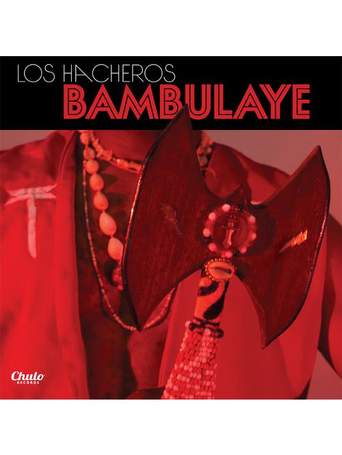Bambulaye (LP)