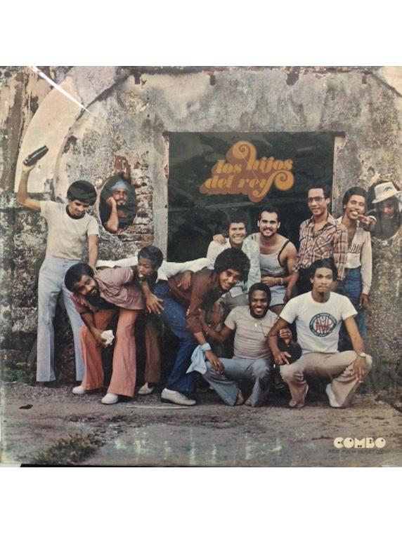 Los Hijos del Rey (LP)