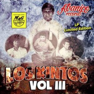 Vol. III (LP)