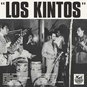 Los Kintos (LP)