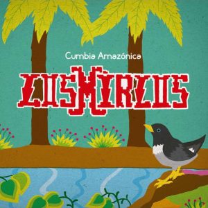 Cumbia Amazonica (LP)