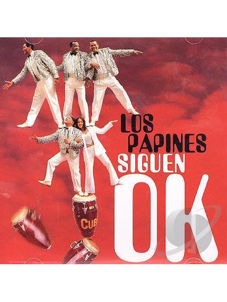 Siguen OK