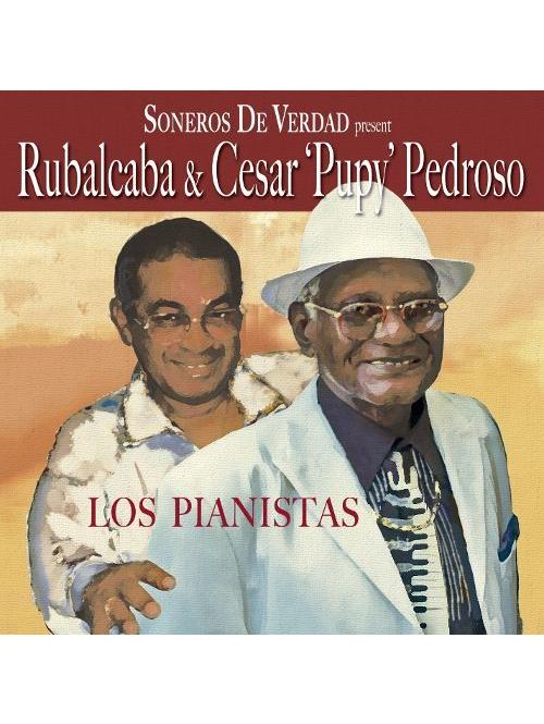Los Pianistas