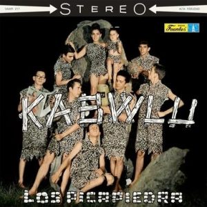 Kabwlu (LP)