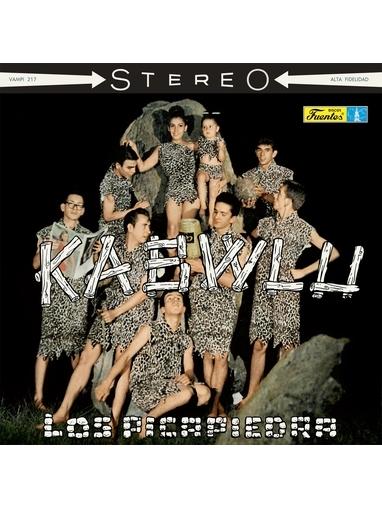 Kabwlu (LP)