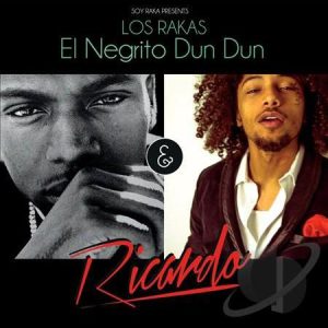 El Negrito Dun Dun & Ricardo