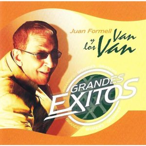 Grandes Exitos