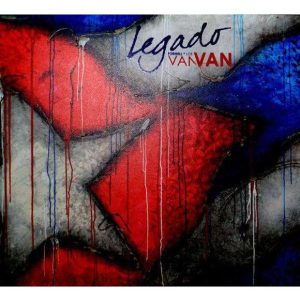 Legado Van Van