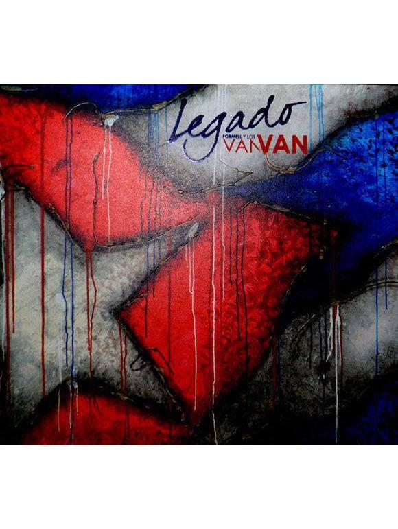 Legado Van Van